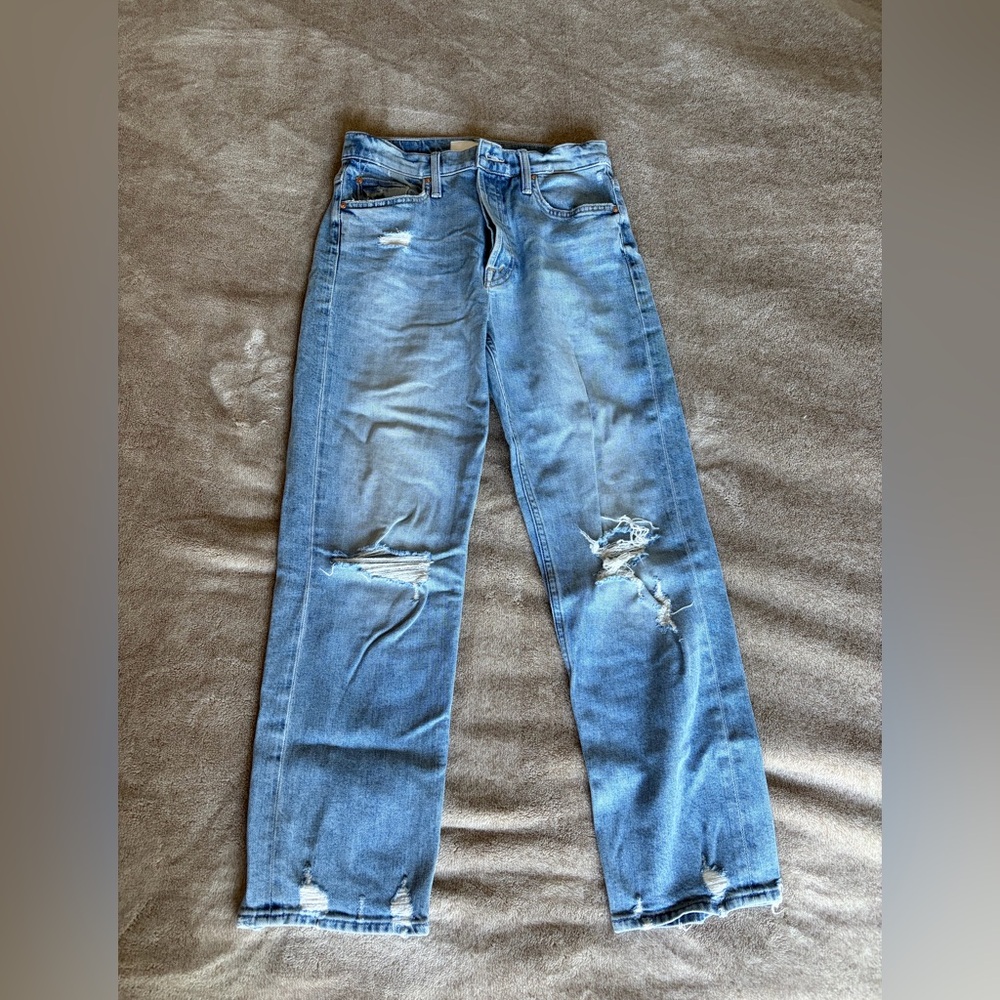 Mother Denim